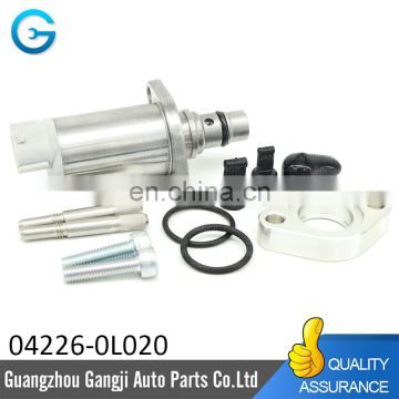 04226-0L020 Suction Control SCV Valve for Toyotas Carollas