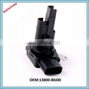 promotion MAF Mass Air Flow Meter Sensor OEM 1380080J00 Air Flow Sensor Price