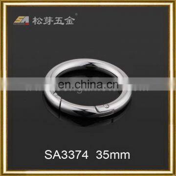 Economic Crazy Selling Buckle Type Clips o Ring photo-5