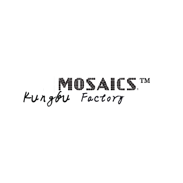 Kungfu Mosaic