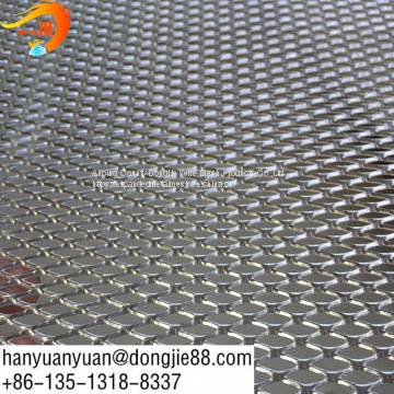 building expanded metal mesh ceiling