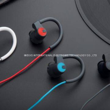 Best Sport Wireless Bluetooth Earphones photo-4