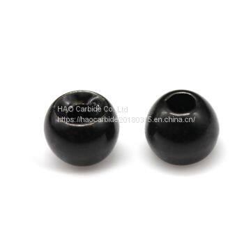 Quantuty  price High quality tungsten cyclopa  beads