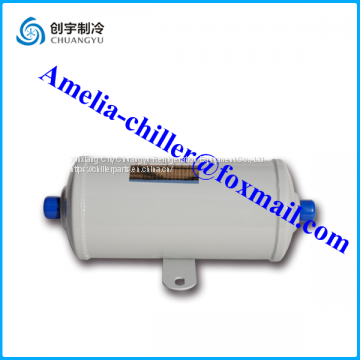 Supply  00PPY010012800A 00PPY010012800 External Oil Filter for 30XA 30XQ 30XW Carrier Chiller