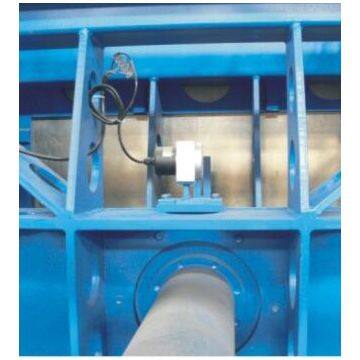 With Alarm Double Cylinder Injection System Pvc Machine