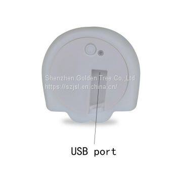 3D ODM/OEM Soft No-sharp Remote Control Safty Unicorn Shape Night Lamps For Kid photo-5