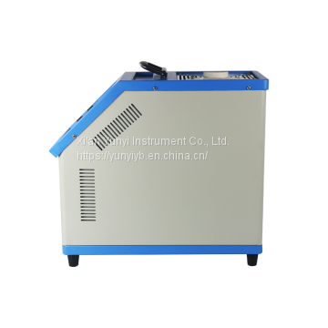 dry block temperature dry block calibrator