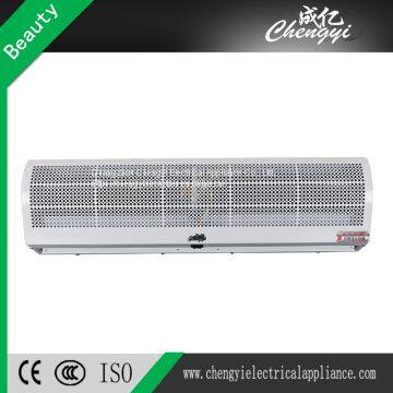 High Quality Good Price Beautiful Commercial Air Curtain Blower Supplier