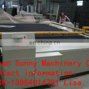 Car Glass Cutting Machine, Glass Cutting Table