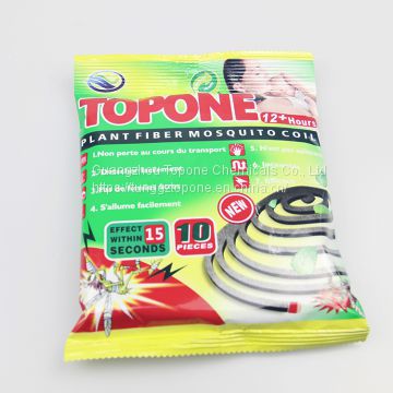 Topone Plant Based Mosquito Coil