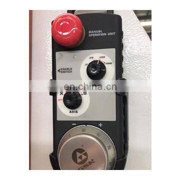 Disc Brake Lathe Tools CNC Spindle Machine