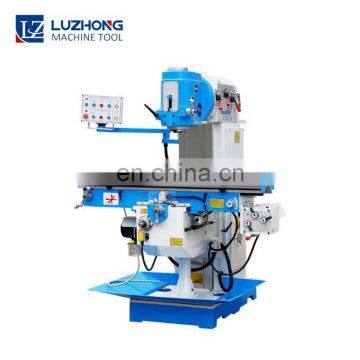 X5036B-1 vertical mill machine conventional milling machine for sale