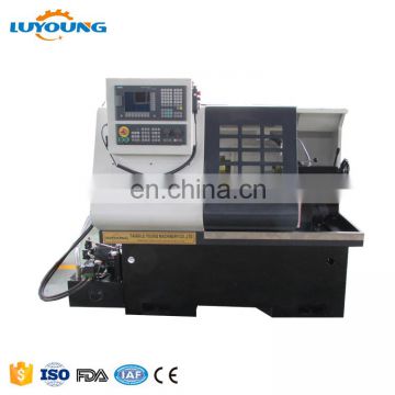 CK6432 cnc turning tool holders metal processing equipment cutting machine