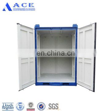 DNV 6ft Offshore Container