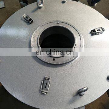 Used Cooking Small Coconut Olive Oil Filter Machine and Price photo-7