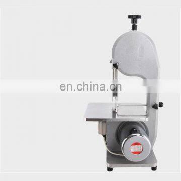 electric frozen fish band saw automatic frozen fish cutting saw frozen fish mincer