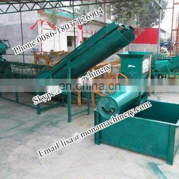 High Quality Advanced Sweet Potato Starch Extracting Machine/extraction Machine/Cassava Starch Processing Machine photo-6