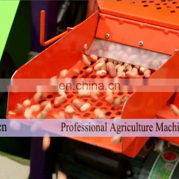 peanut peeling machine commercial dry peanut red skin peeling machine