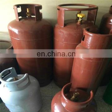 16.5Kg LPG Cylinder LPG Gas Cylinder