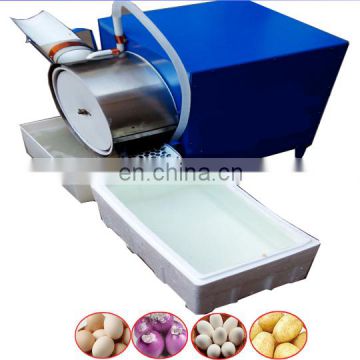 High cleanliness High speed Egg Cleaning Machine