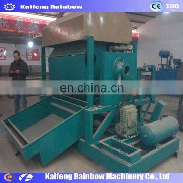 Carton Egg Holder Making Machine/plastic Egg Tray Making Machine photo-5