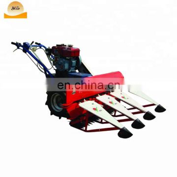 Factory supply rice reaper , wheat reaper , wheat and rice reaper for sale