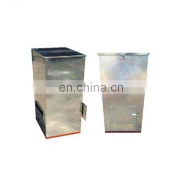 Automatic Fish Food Spilled Feeder Fish Food Processing Machine