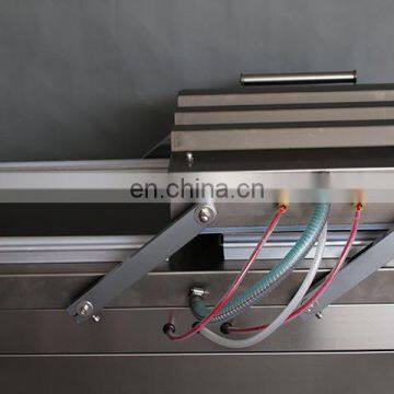 New Double Chamber Vacuum Sealer Portable Vacuum Sealer photo-4