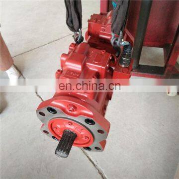 EC200 Main Pump EC200D Hydraulic Pump VOE14652930