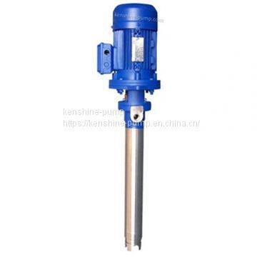 LG Vertical screw pump glue pump pulp pump juice pump