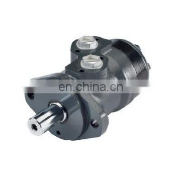 OMP of OMP50,OMP80,OMP100,OMP125,OMP160,OMP200,OMP250,OMP315,OMP400 orbit hydraulic motor