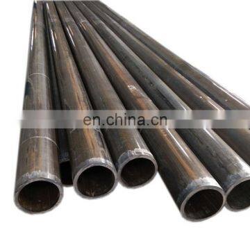 ASTM A179 BKS 1020 cold drawn seamless tube