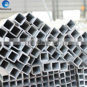 Packing in bundles square steel pipe/tubes/hollow section