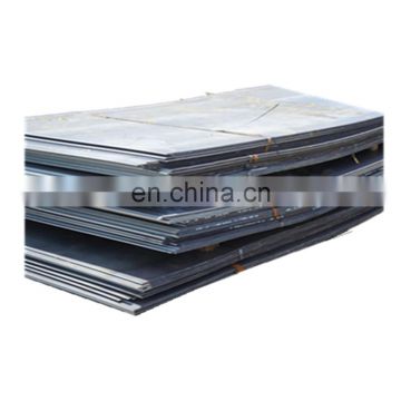 Top suppliers manufacturers wholesale equivalence steel s235 st52 material q235b steel plate cut by laser in stock