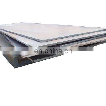 Standard ss400 steel sheet plate ss41 ms 440