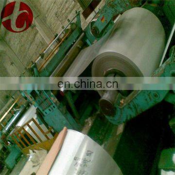 ASTM 201 304 316 310S 410 HR SS coil