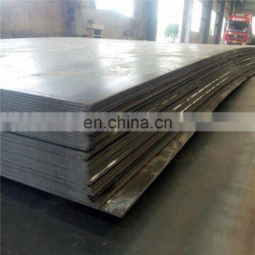 High Quality X40 Wear Resistant Pipeline Steel Plate photo-4