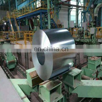 China Supplier DX51D Z275 Galvanized Steel Coil Price