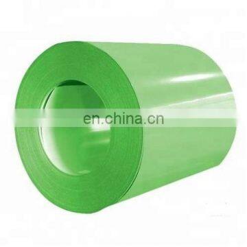 PPGI Coils, Color Coated Steel Coil Prepainted Galvanized Steel Coil photo-6