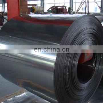 Hot products  Cold Rolled Raw Material SS Coil 201 304