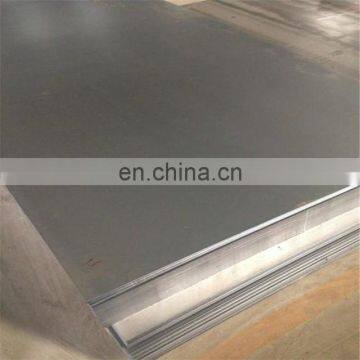 Made in China SPCC SPCD 0.61 * 1250mm Cold Rolled Steel Plate