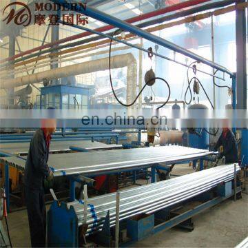 Galvanized Pipe Outside Diameter photo-3