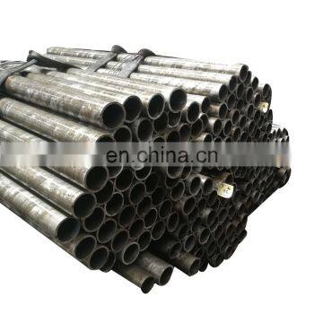 China manufacture JIS G3461 STB340 STB35 pipe /High precision