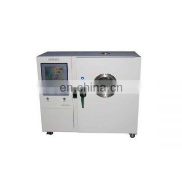 HWP01-10S Self-heating substance tester