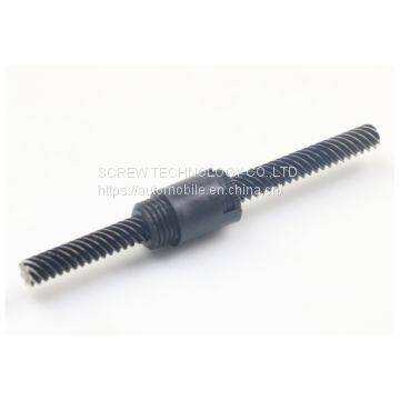 High Speed Lead Screw With Good Quality photo-2