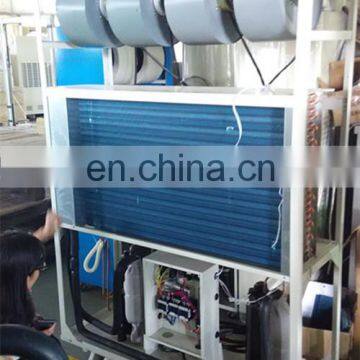 Refrigirated Industrial Dehumidifier photo-5