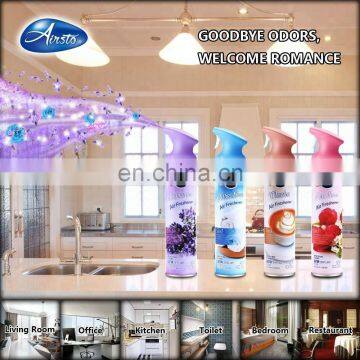 Wholesale Online Long-Lasting Air Freshener Automatic Spray Refill