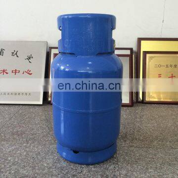 Hot Sale 12Kg Empty Gas Cylinder With Best Price