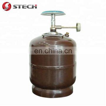 Lpg Gas Tanks Lpg 50Kg Composite Gas Cylinder Price photo-2