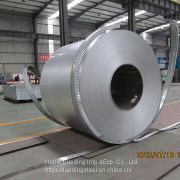 Prices Iron Metal Coil Galvalume Steel Sheet Roll photo-5